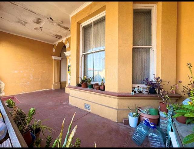 2 BEDROOM HOUSE FOR SALE IN OBSERVATORY